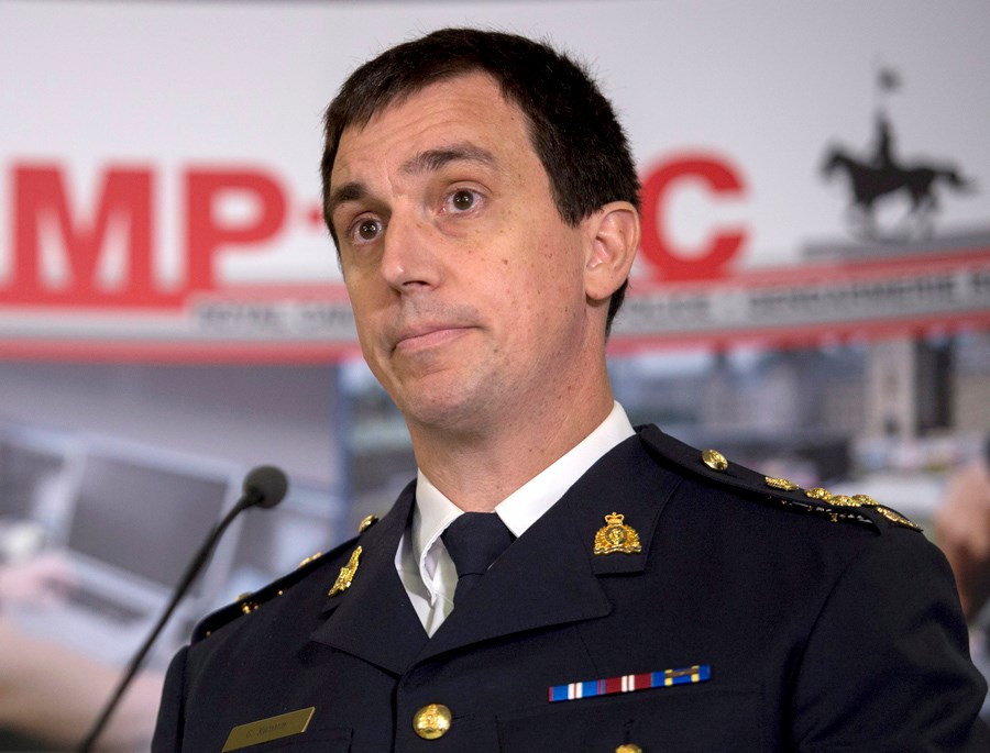 Duffy charges