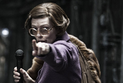 Snowpiercer