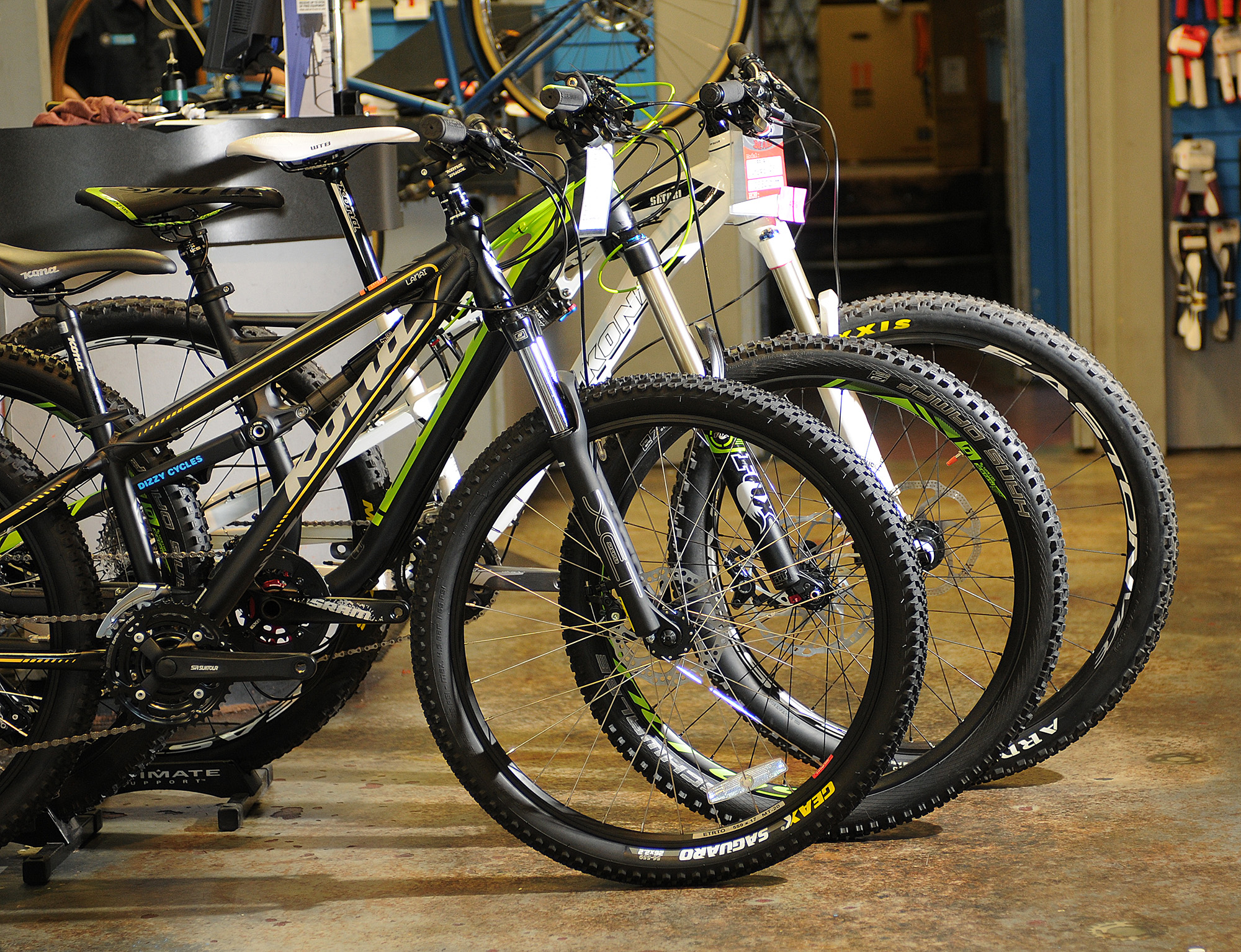 Wheel world bikes best sale