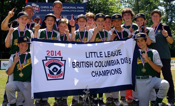 Little League