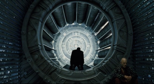 Snowpiercer