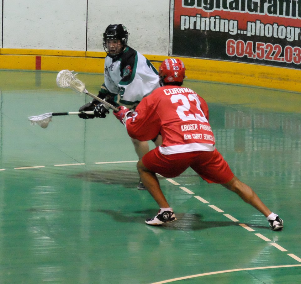 NW Salmonbellies