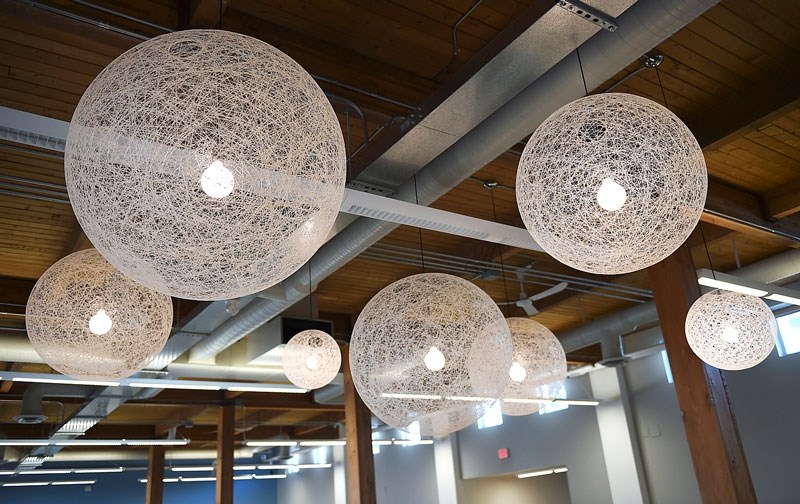 Our Digs: Kelsey Klassen and the Westender office_2