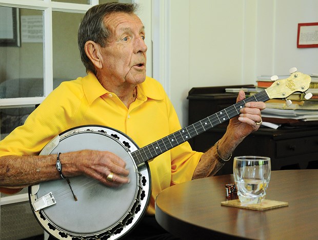 Jam session