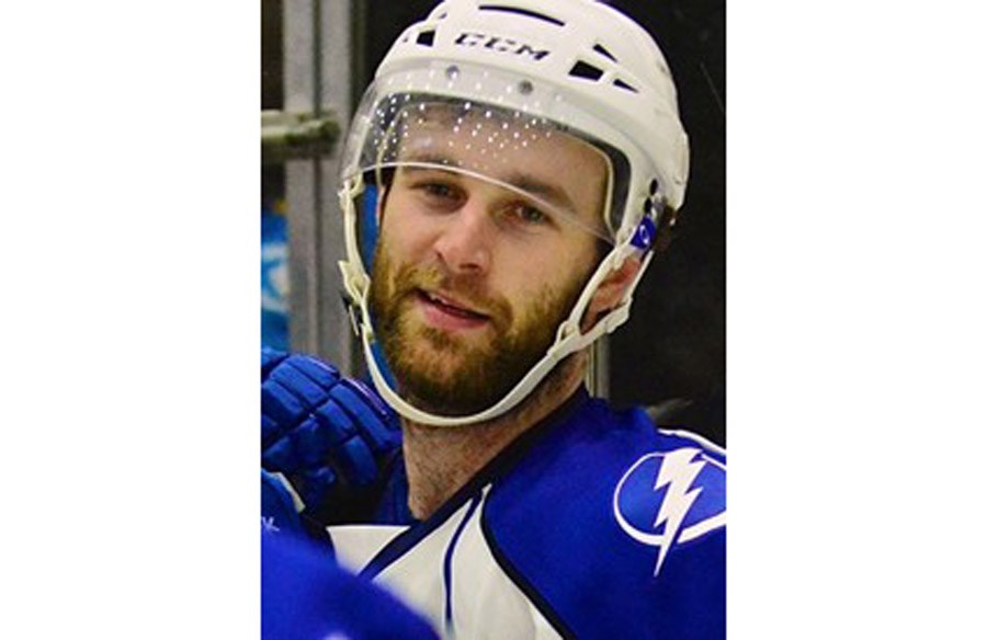 Brett Connolly