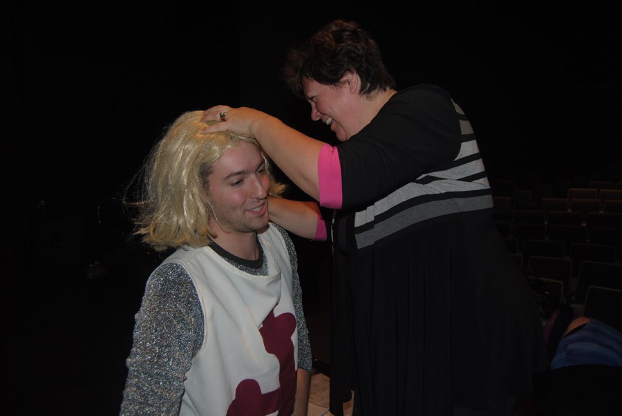 Spamalot
