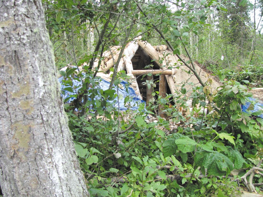 Pithouse2