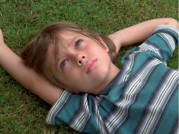 Boyhood