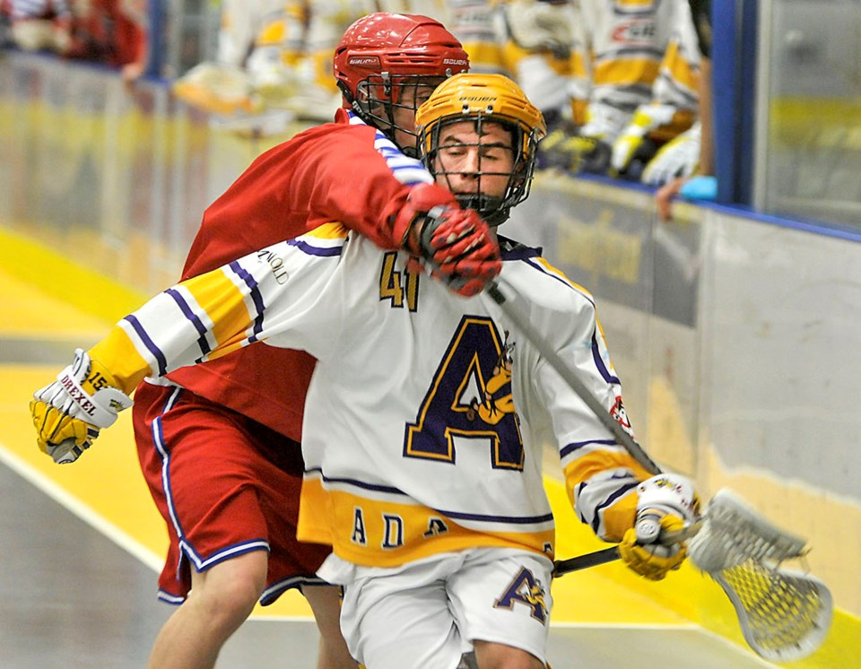 NW jr Salmonbellies