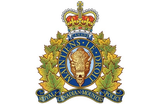 Burnaby RCMP logo