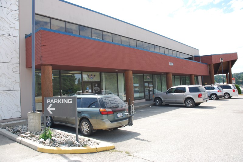 SIB offices