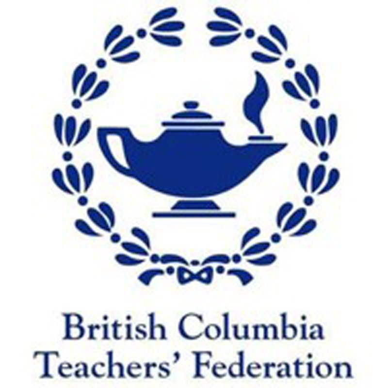 BCTF logo