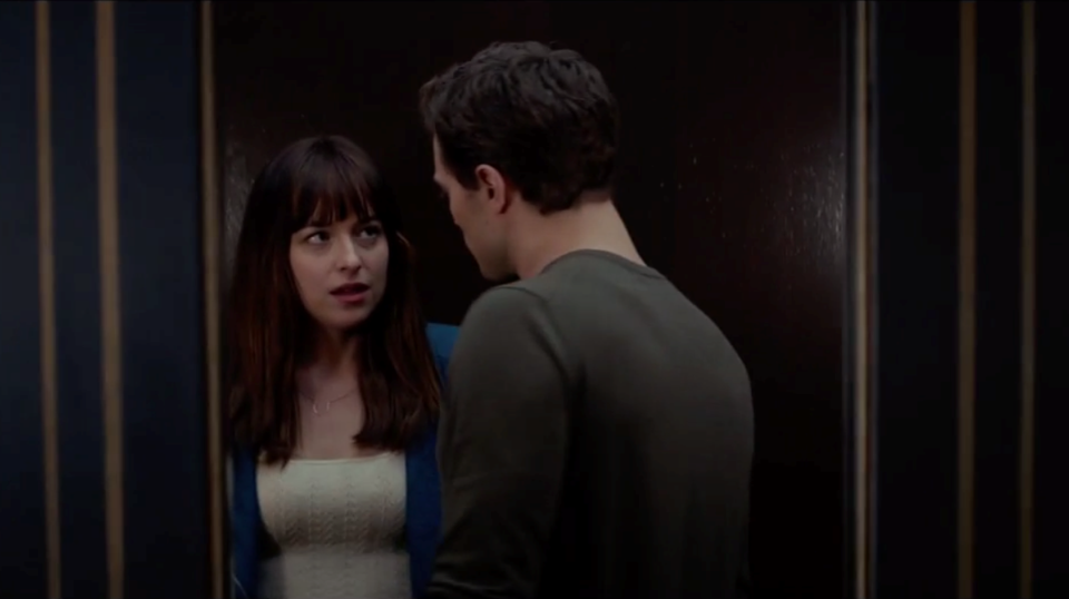 50 Shades