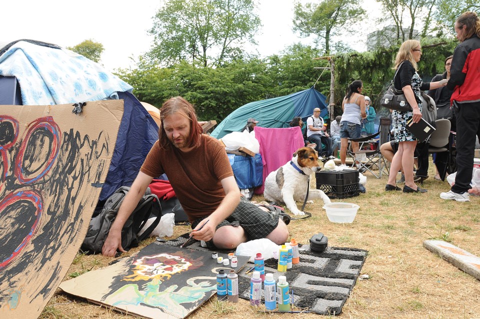 Oppenheimer Park