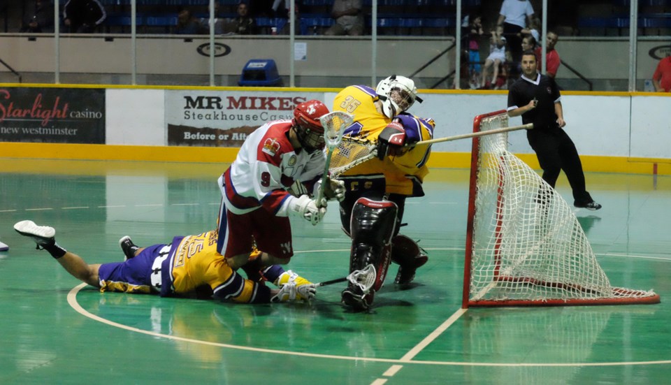 NW jr salmonbellies