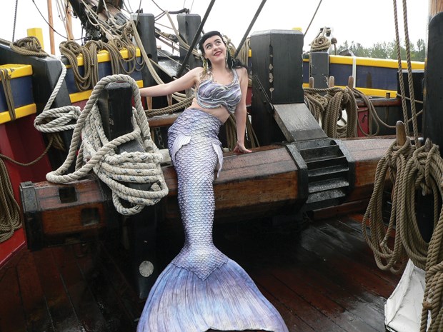 maritime