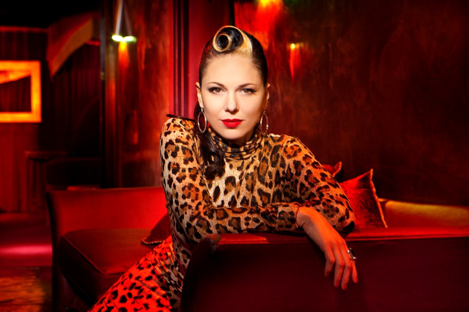 Imelda May