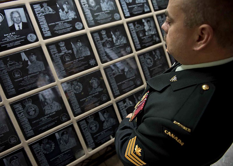 War Memorial 2014