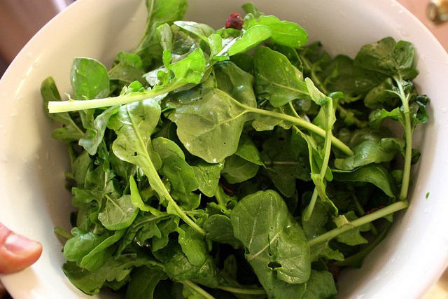 arugula