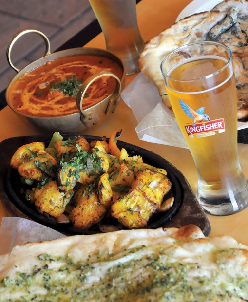 Indian Fusion 2