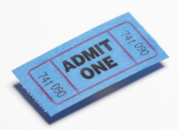 Ticket
