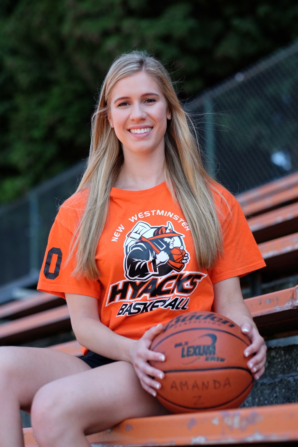 Amanda Zacharuk