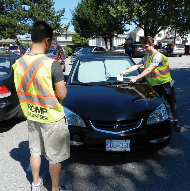 car safety audit