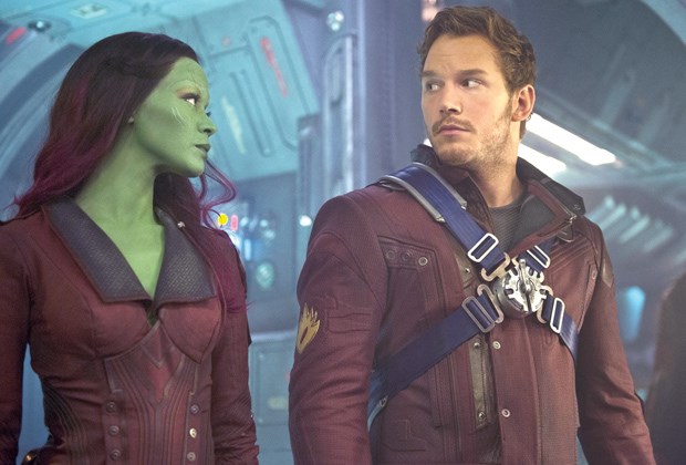 guardians of the galaxy