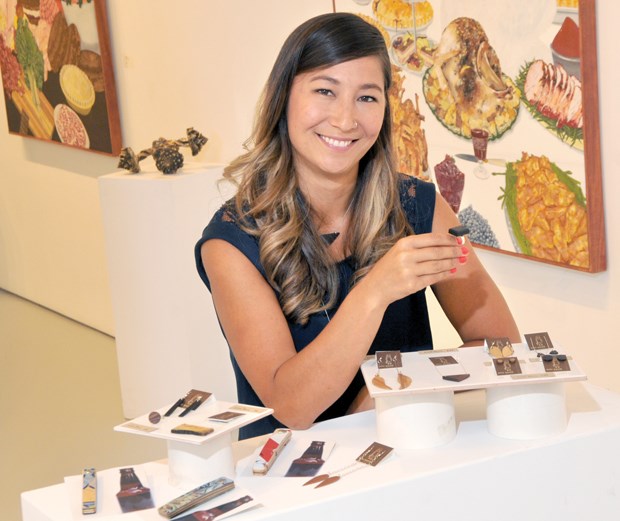 Adea Chung