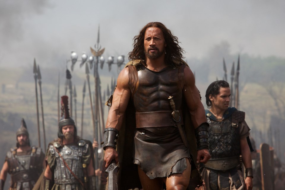 Hercules