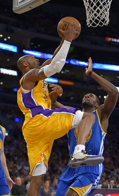 Antawn Jamison to have surgery, won't return to the Lakers 