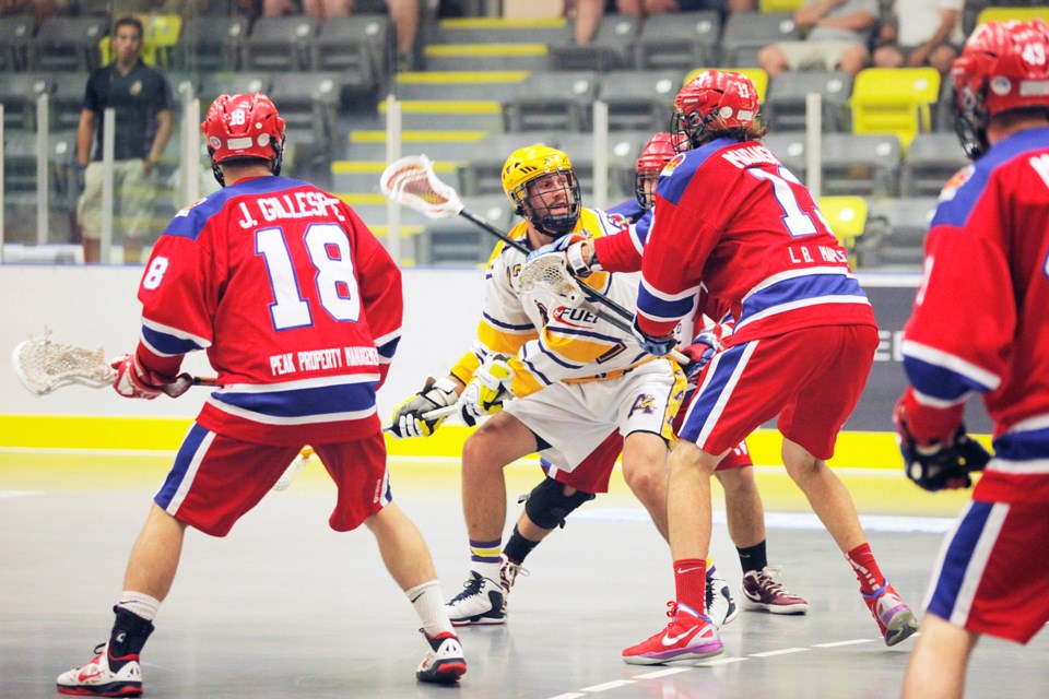 NW jr Salmonbellies