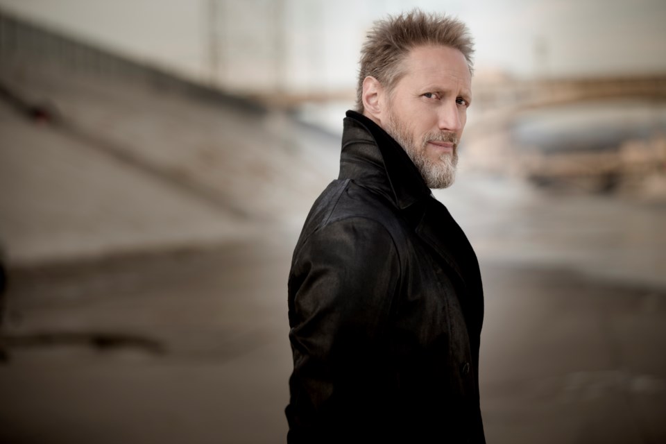 Christopher Heyerdahl