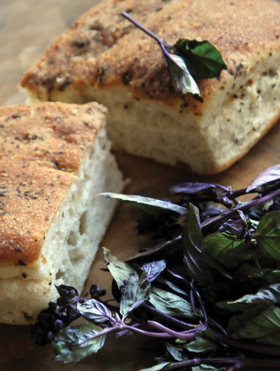 Focaccia