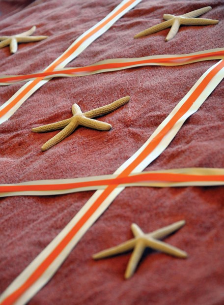 Try these playful summer beach ideas