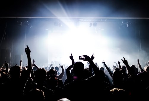 Music Festival