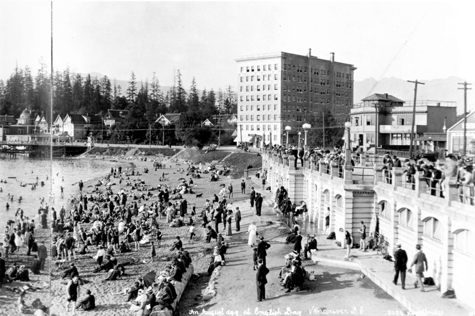 Vancouver Summer WW1_1
