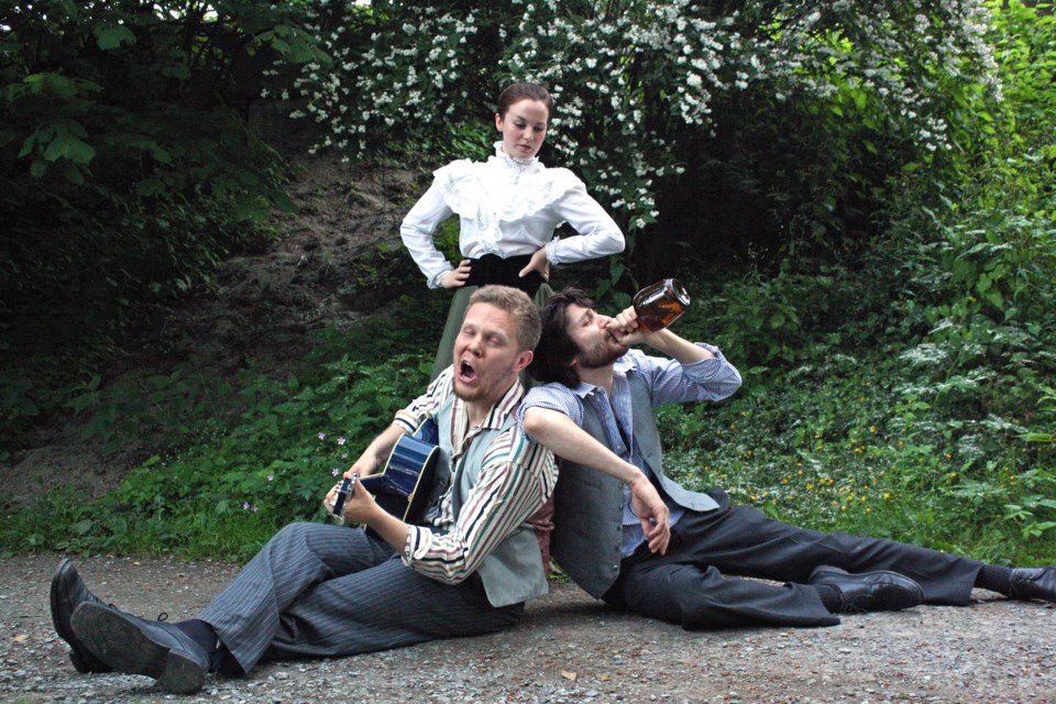Twelfth Night, Alchemy Theatre Company