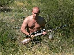 putin