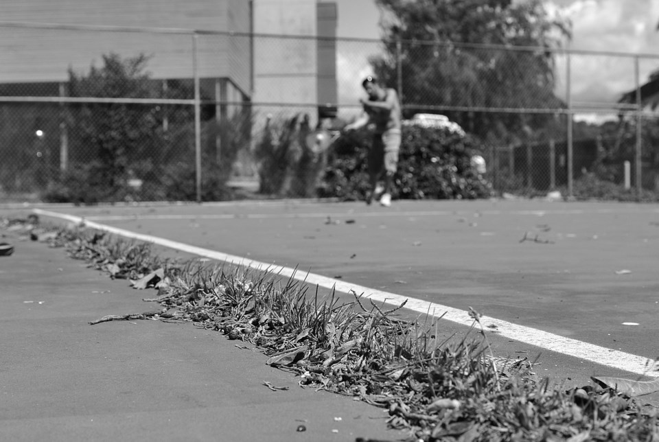 tennis kitsilano courts