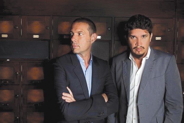 Thievery Corporation