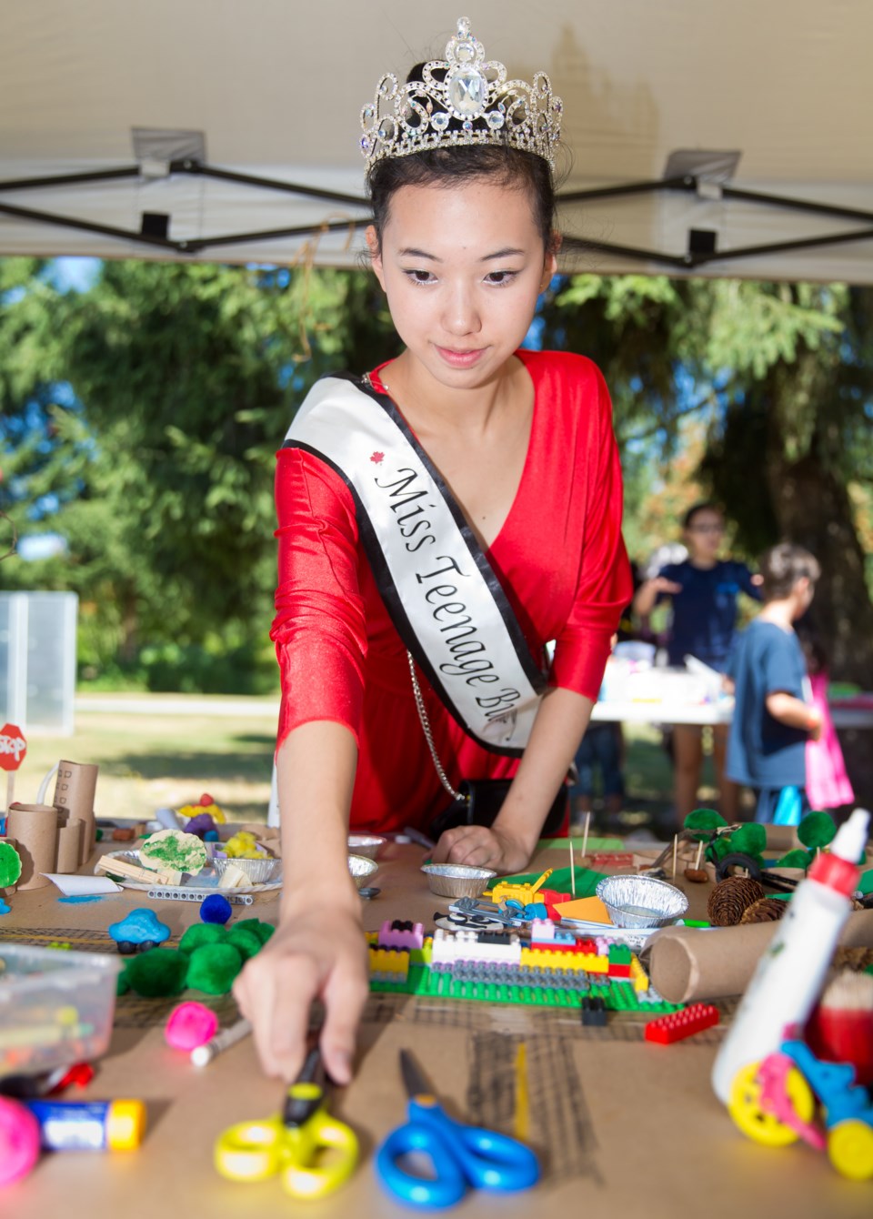 Burnaby hosts annual Kensington Fair_3