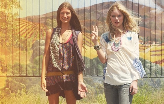 Free People