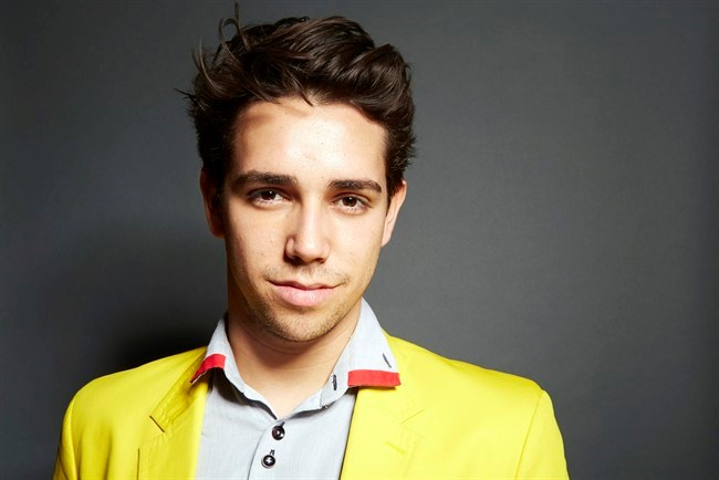 American Idol' contestant Lazaro Arbos says his severe stutter isn't what  got him votes - Victoria Times Colonist