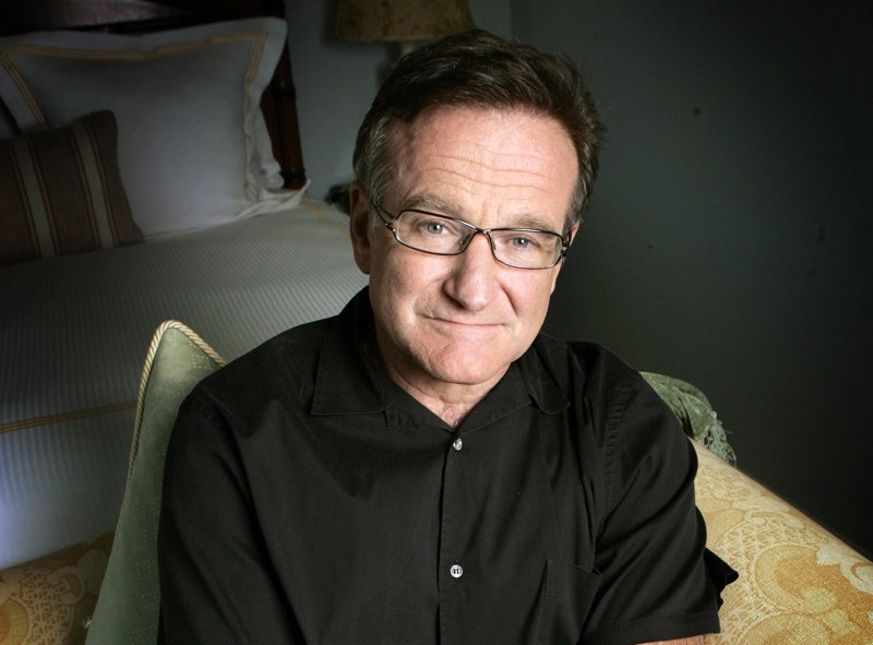 Robin Williams 2