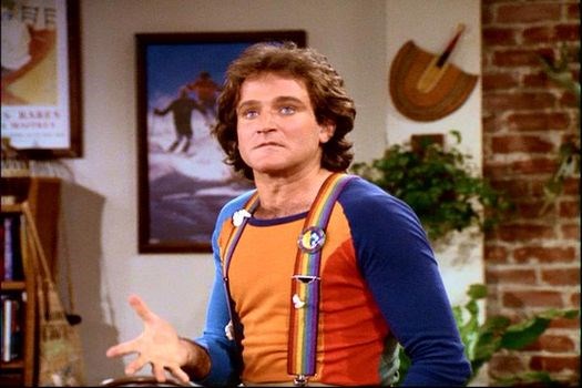 mork