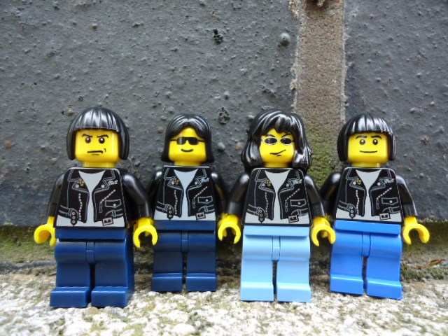 With Tommy Ramone, the original drummer for the Ramones and the band’s last surviving original member passing away this July at the age of 65, what better way to say “Hey ho, let’s go” than with a Ramones tribute show. The Ramores, Slow Learners and Desolation Sound bring the “Gabba Gabba Hey” to the Biltmore Aug. 14. Doors open at 9:30 p.m. Details at biltmorecabaret.com.
