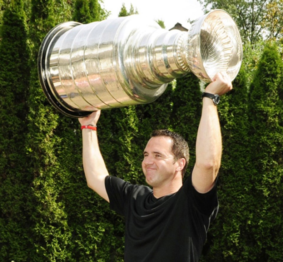 Stanley Cup