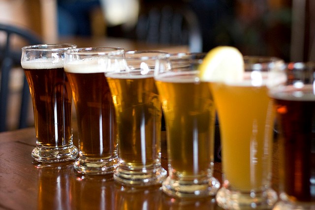 beer
