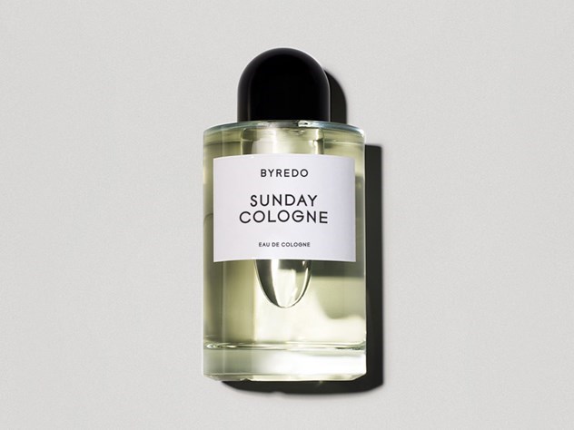 Sunday Cologne